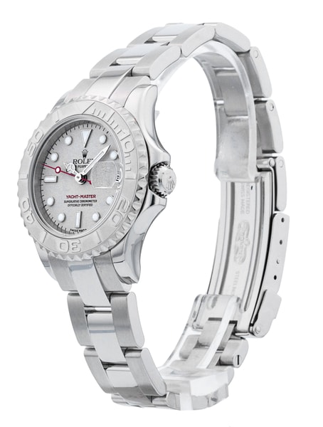 Rolex Yacht-Master 169622